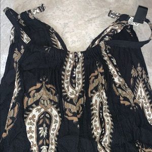 Lucky Brand Tank Top size M